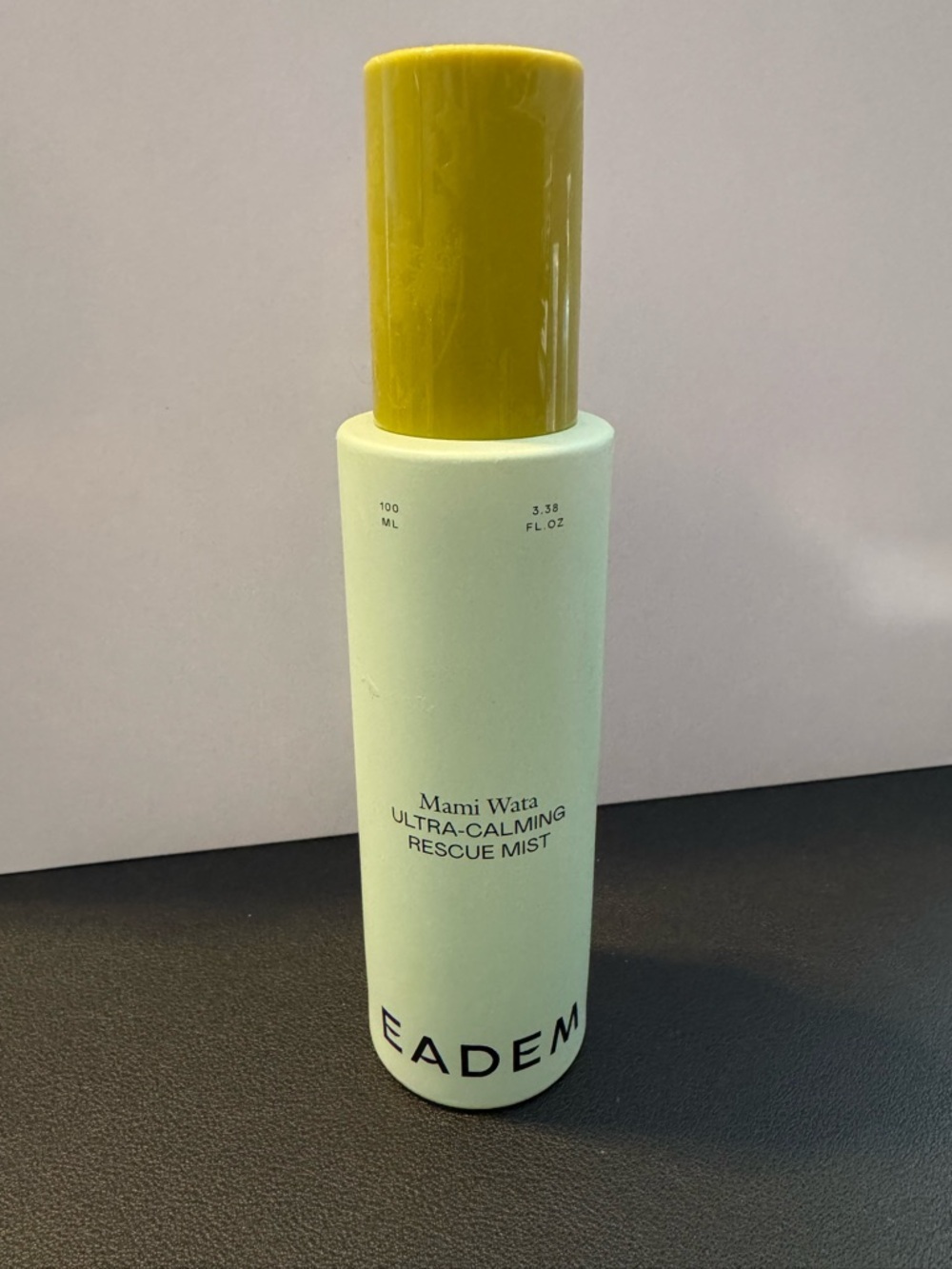 Eadem Mami Wata Ultra-Calming Rescue Mist